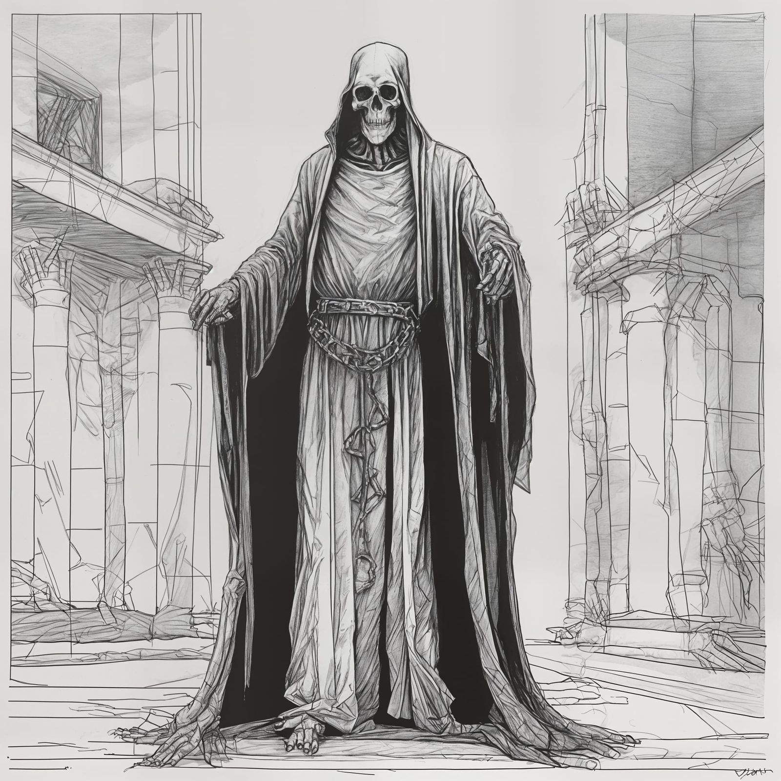 A Lich