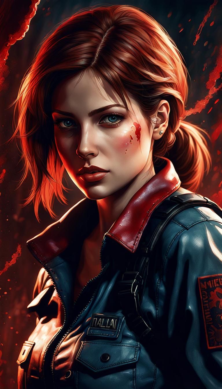 Italian Actress Nicoletta Elmi ,Age 22 Years old, as Claire ...