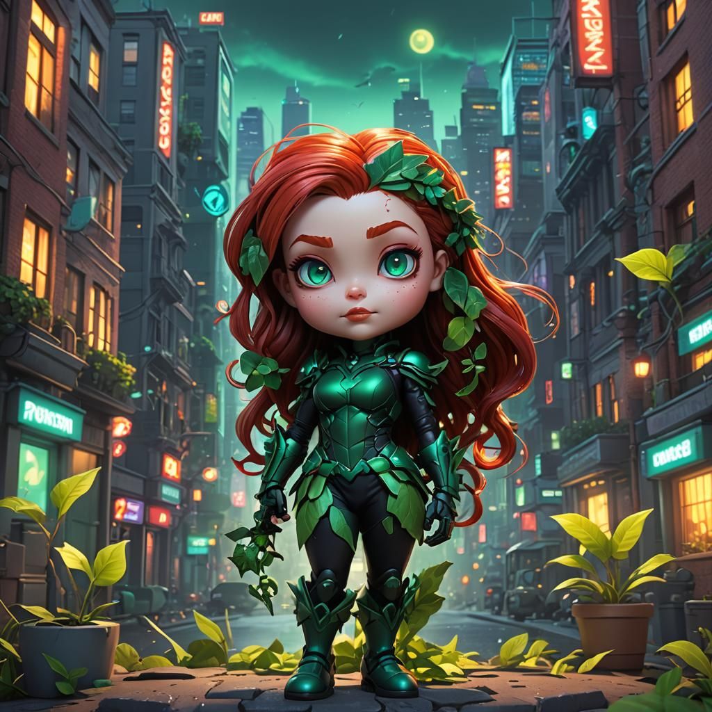 Poison