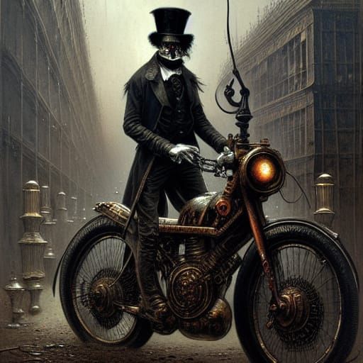 "The Watkins Waylander"  (what bike magazine 1896)