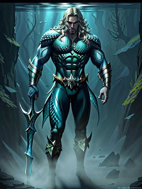 Aquaman