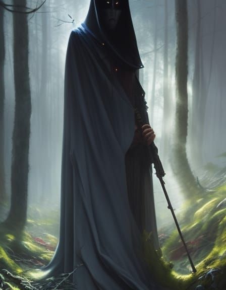 Grim Ghost