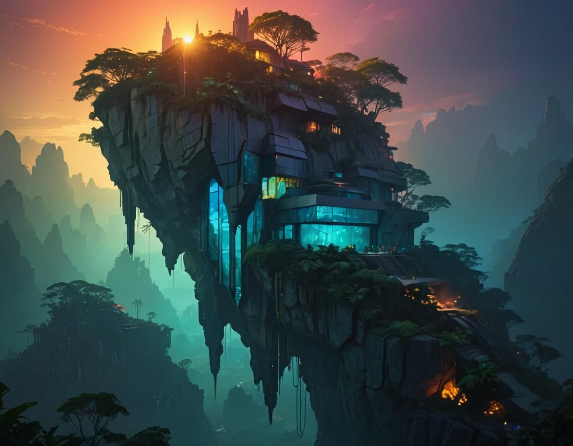 living the life on Berridian IV, Core Planets