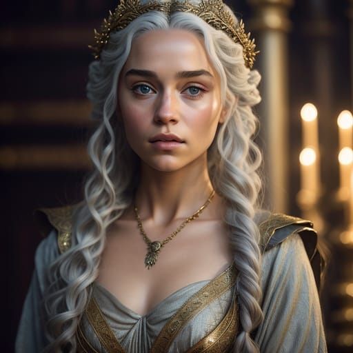 Daenerys Targaryen