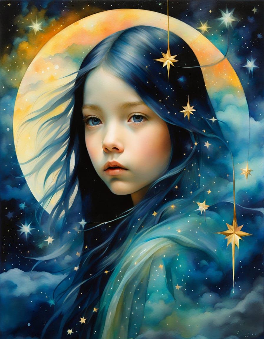 Child Of The Skies