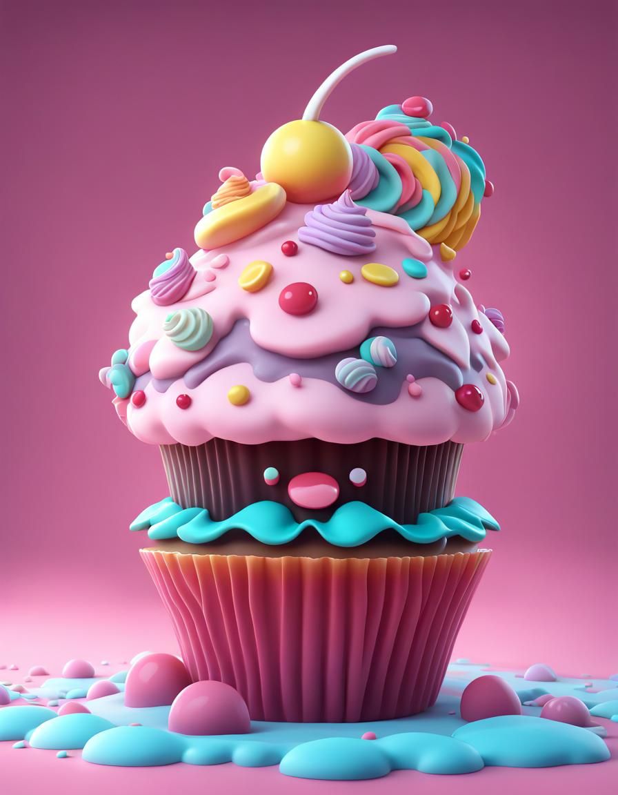 Cupcake