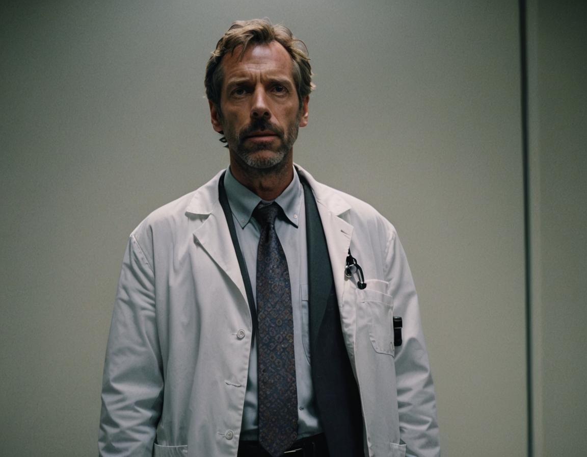 House MD