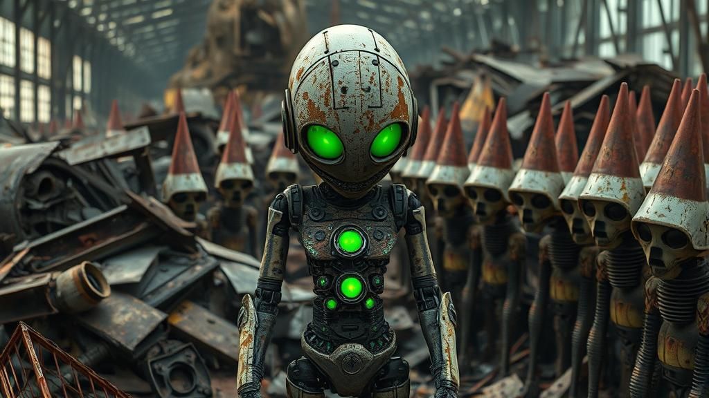 Nous sommes légion 13