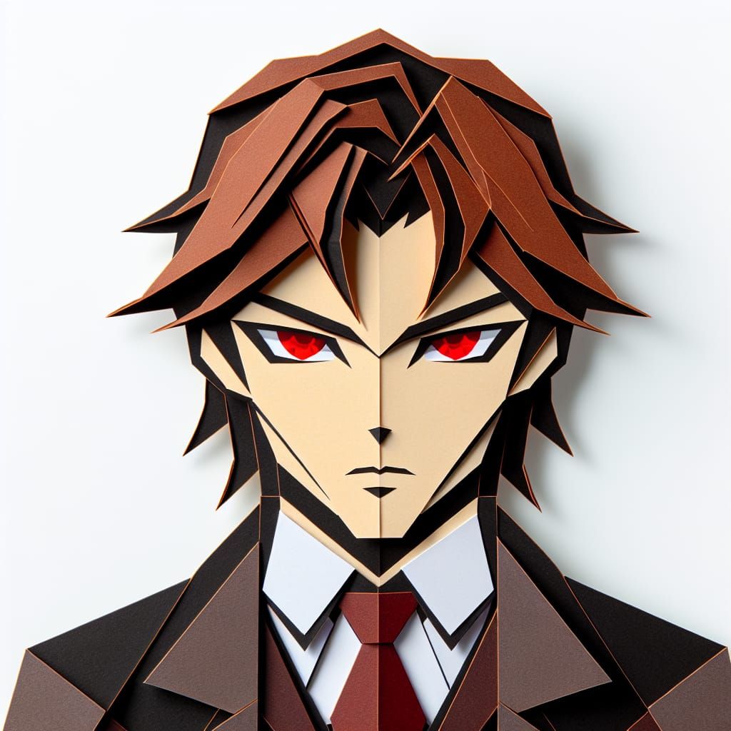 Death Note - Kira…gami.