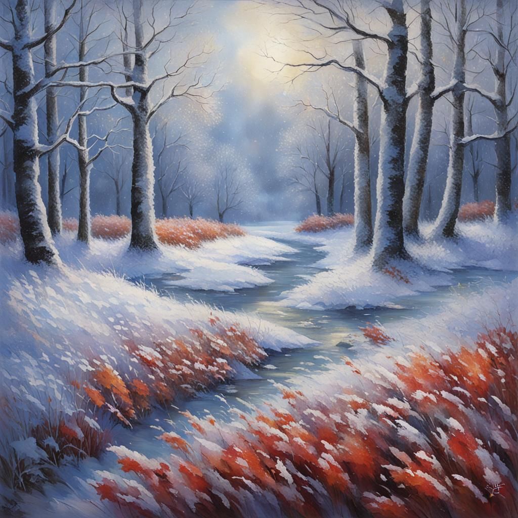 Spectacular Rainbow Bifrost Bridge