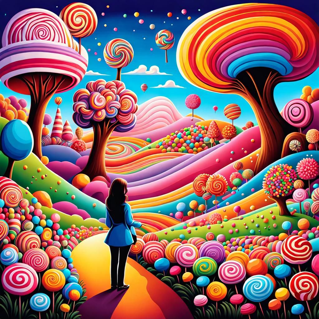 Candyland