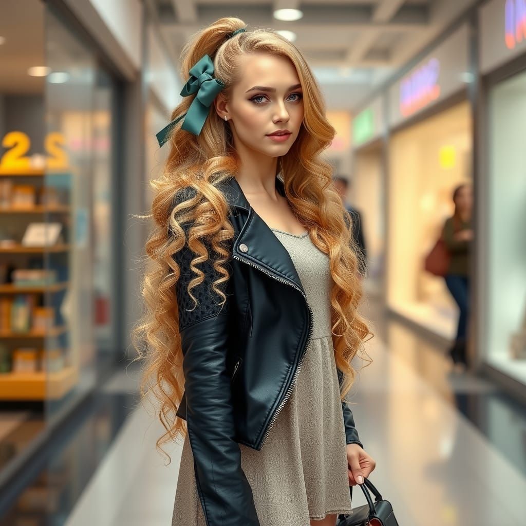 Visiting the Bookstore