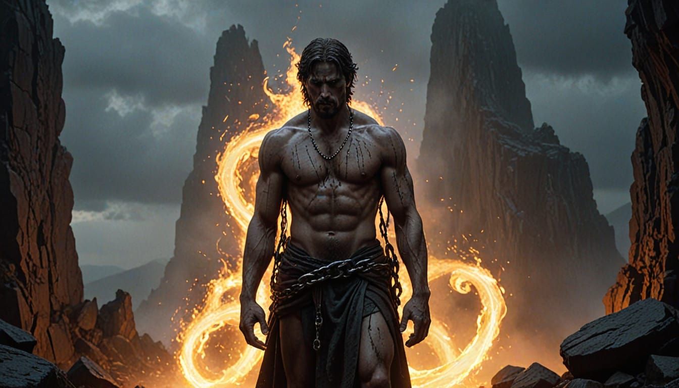 Oeth-Anoeth, the burden of burdens. Uttermost woe.