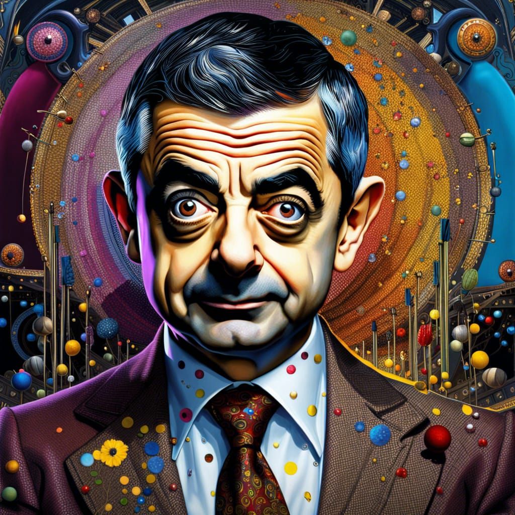 Can You Guess This Iconic Character? 🤔