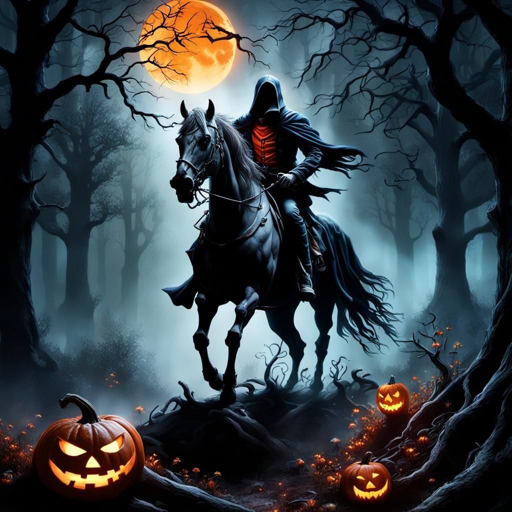 Simple Headless Figure