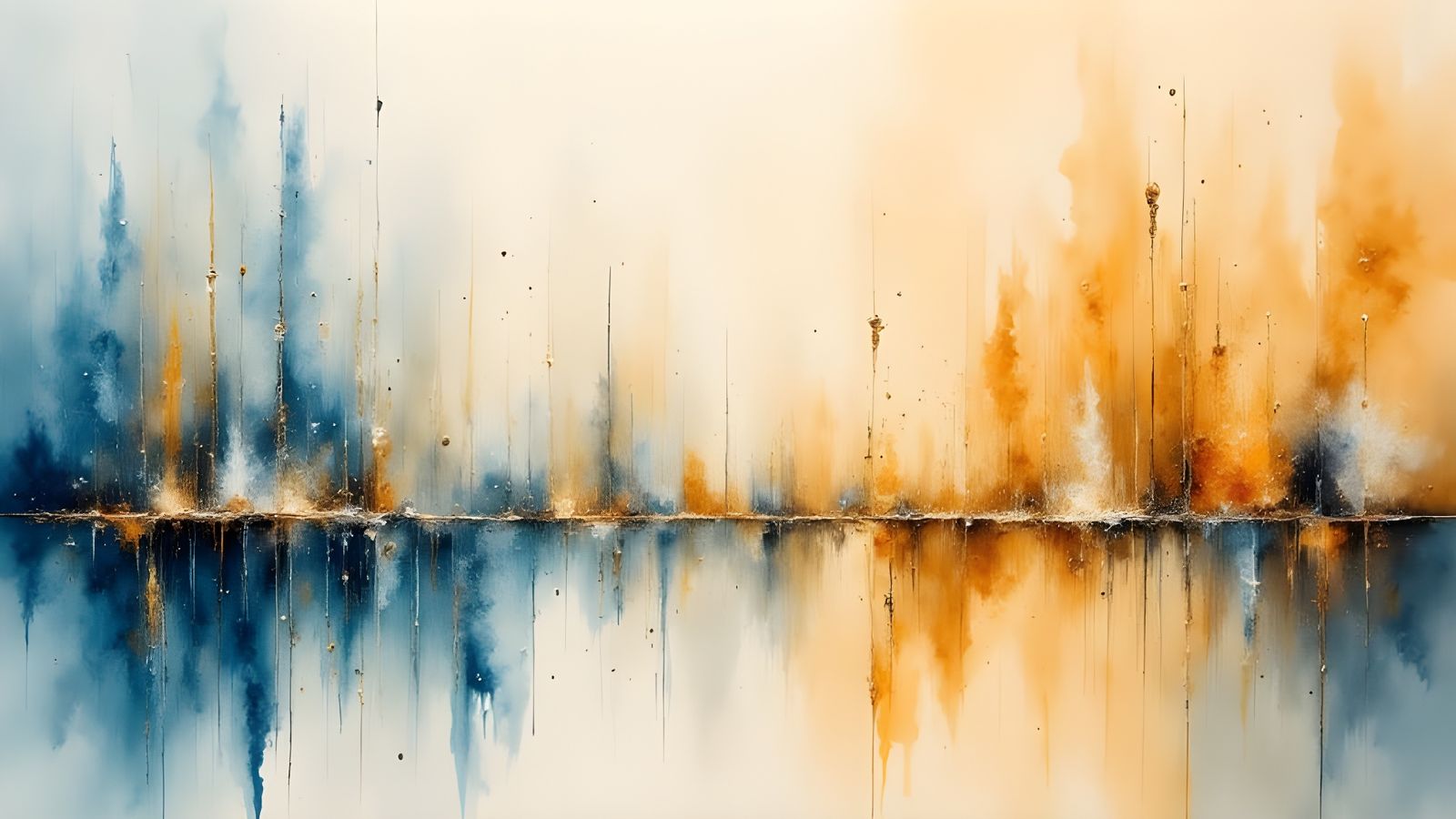 water and fire