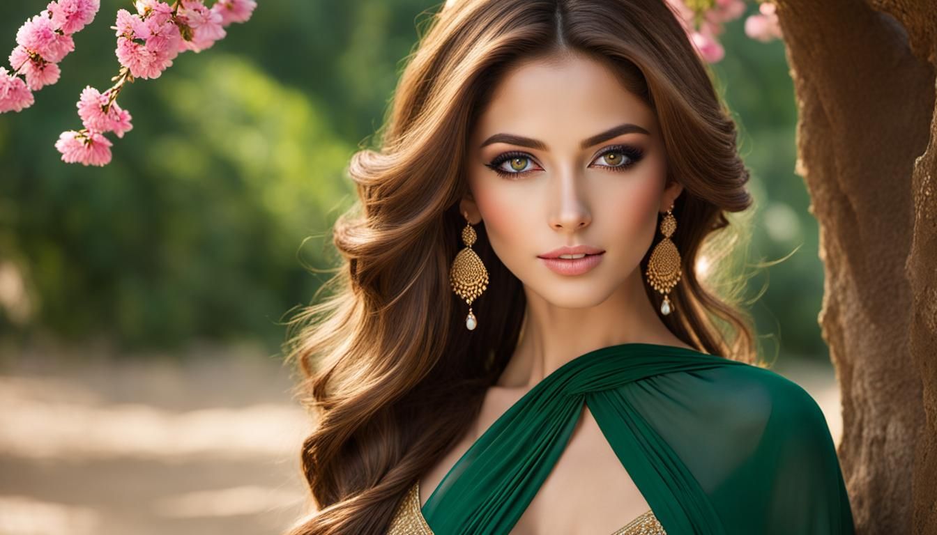 The Natural Beauty of Lebanon