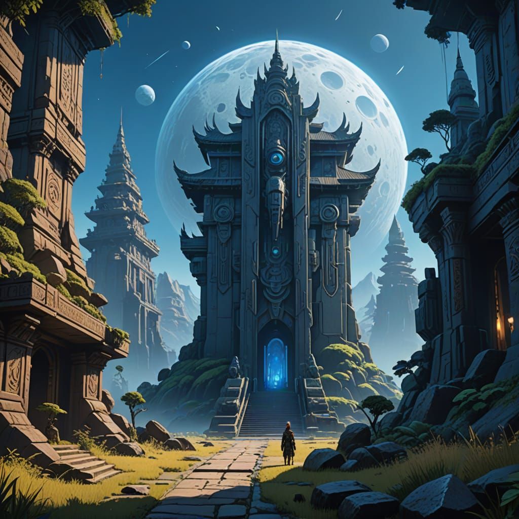 Ancient Sumerian Hieroglyphics Reveal Mystical Secrets