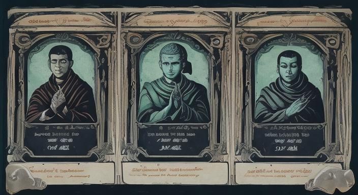 AI have fun variating following prompt. I'm smoking on Bhutanese shadow garden grown dark evil pack enlarge web combine...