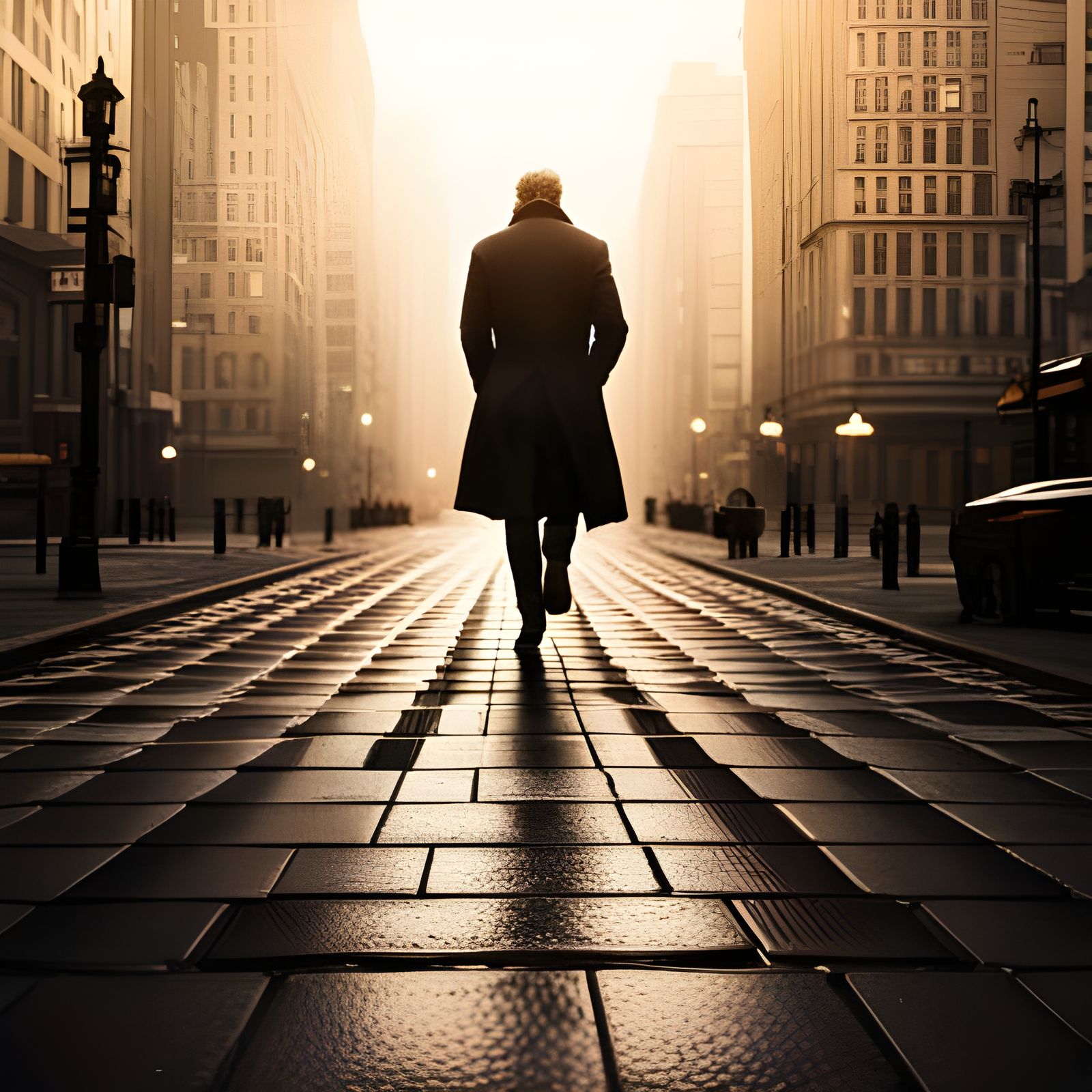 Ornate Hyperrealistic Composition in Cinematic Style