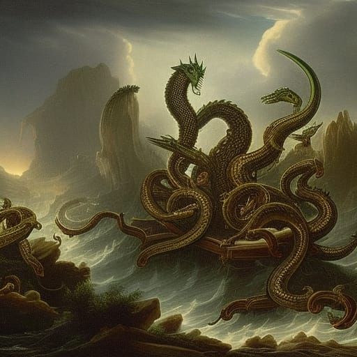 Hydra