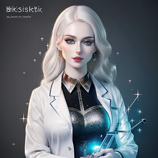 Fallout 4 magazine - Isikisisktik, and the women of the Inst...