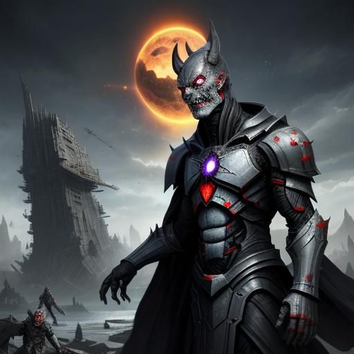 Advanced Parallel Universe Algorithms A Stepward.

RacBatMad World Destroyer I thought the AI couldn't get anymore insan...