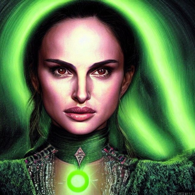 Padme Amidala