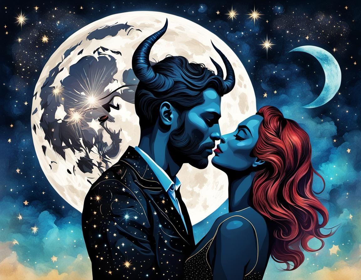 In Love with a Narcissist