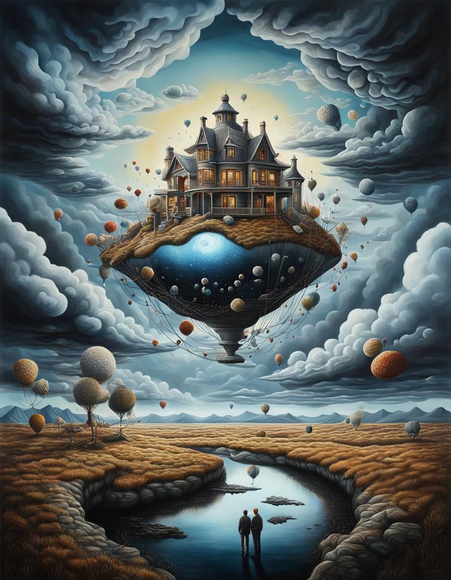 Avalon-The Mythical Island of Women