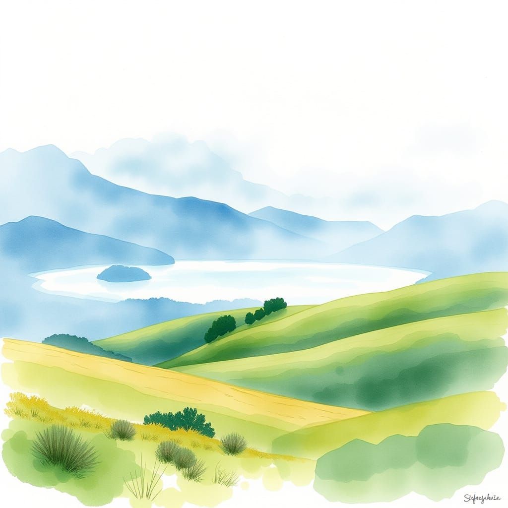 Landscape