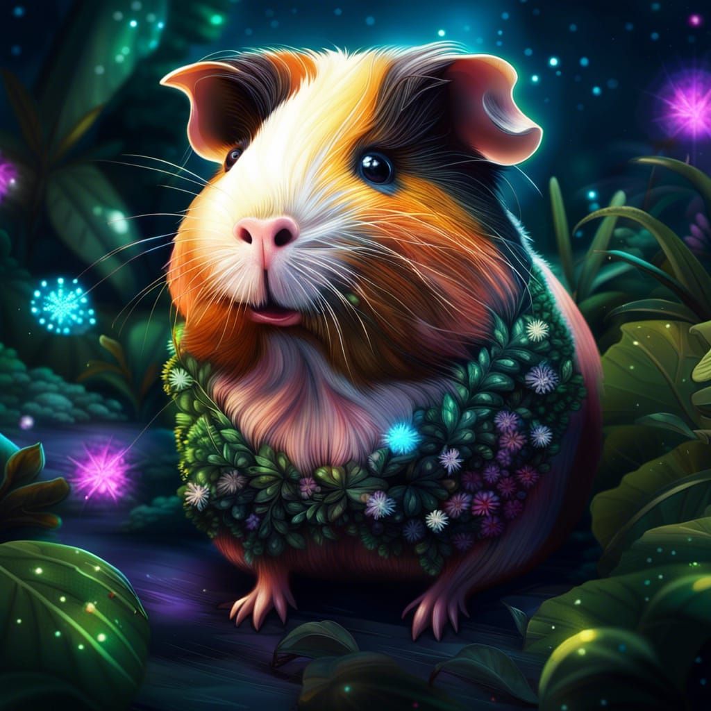 Guinea Pig