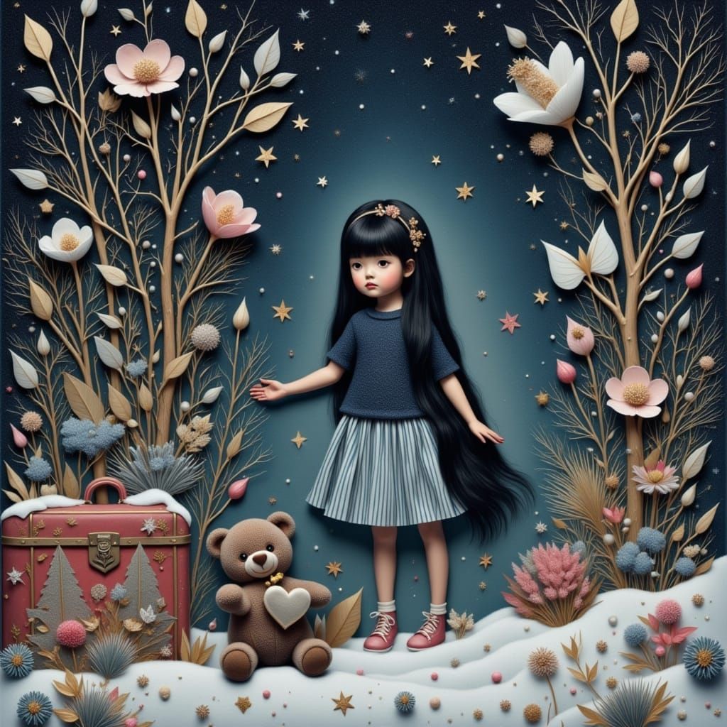 <lora:Mirpar02:1.0> 🤍