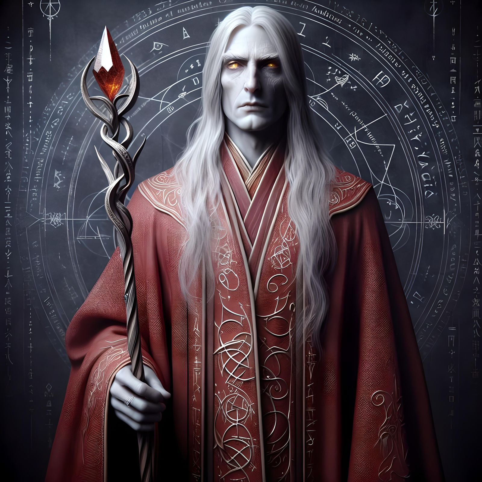 Raistlin Majere