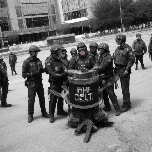 Visualizing the Concept of Free Speech