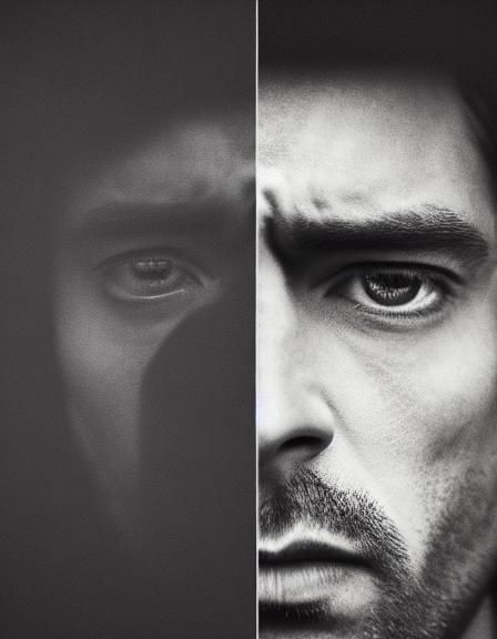 Film Noir Character Study