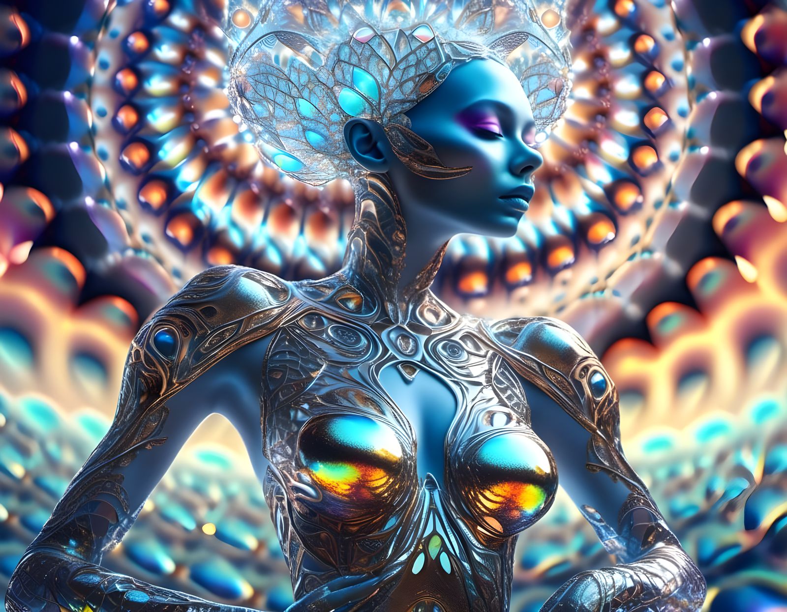 the element of ornament