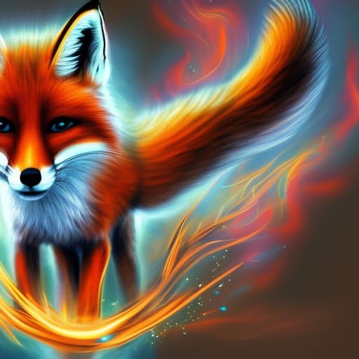 fire fox