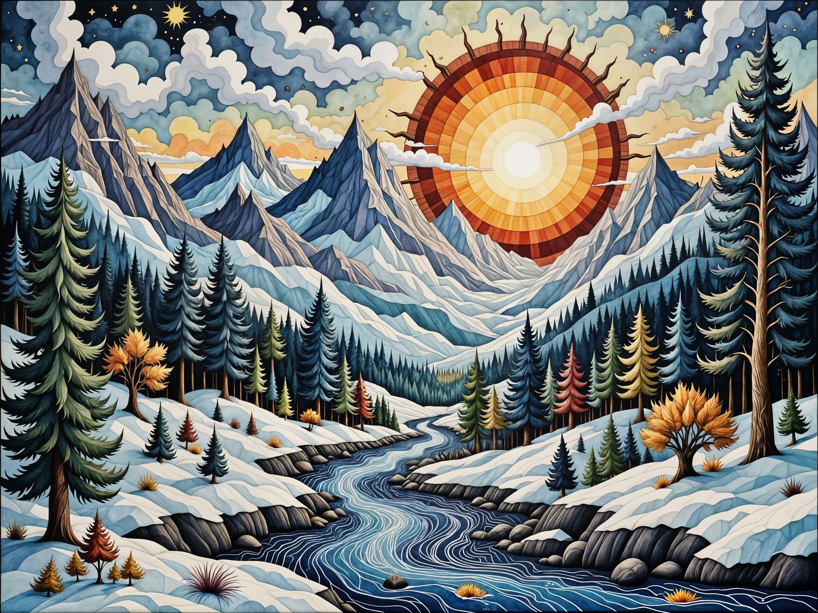 Playing with Prompts