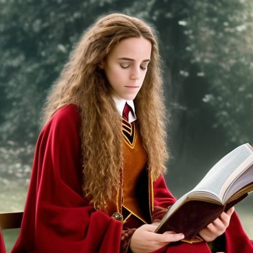Hermione Granger