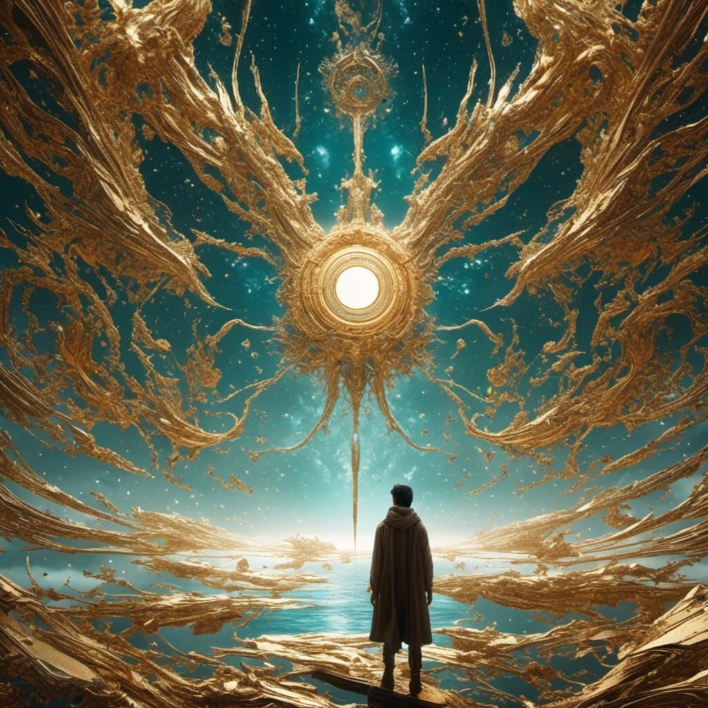 Hyperrealistic Search for Truth in High Definition