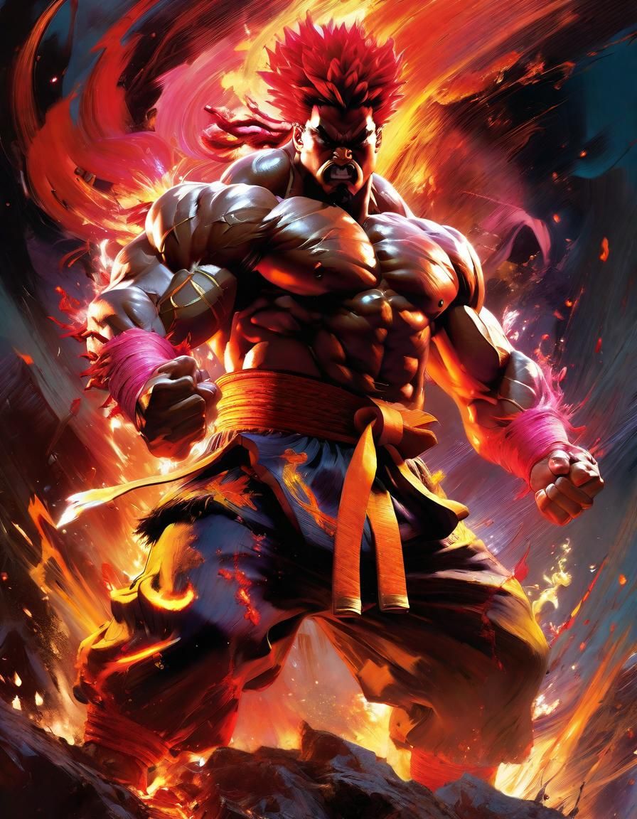 Akuma