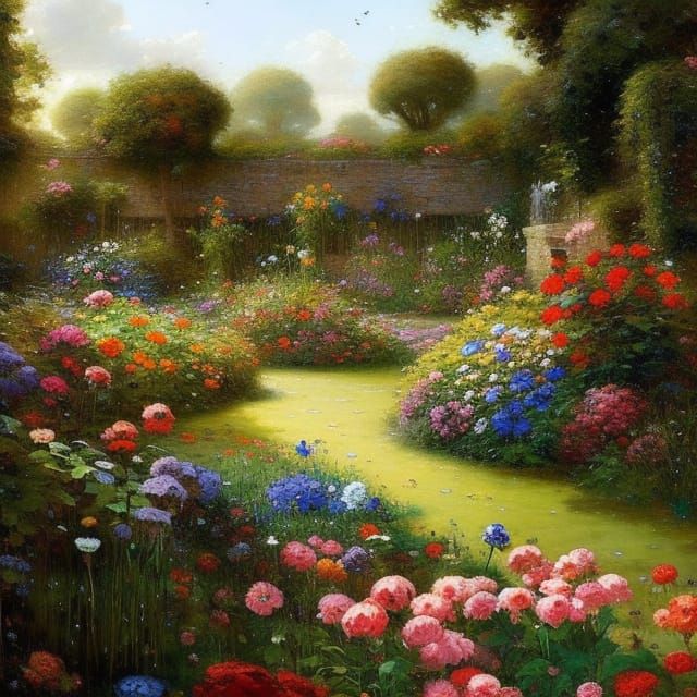 garden 1