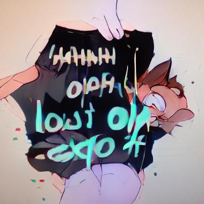 AI Interpretation of 'Oops' Concept