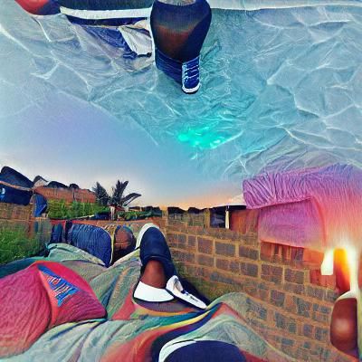 Chilling Vibes