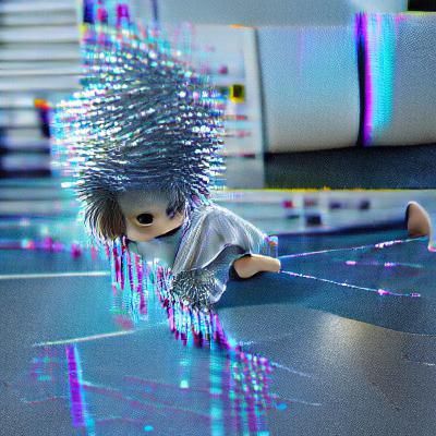 Static
