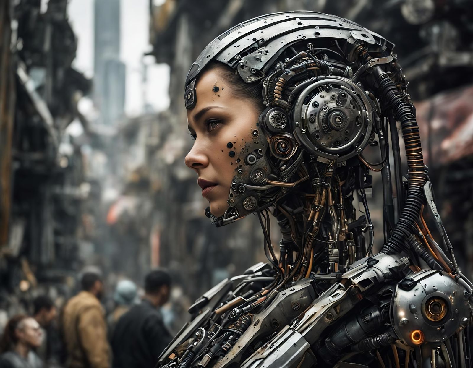 "97% probability of felony in progress, capt"