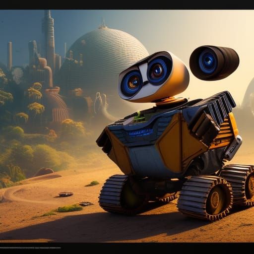Wall-E