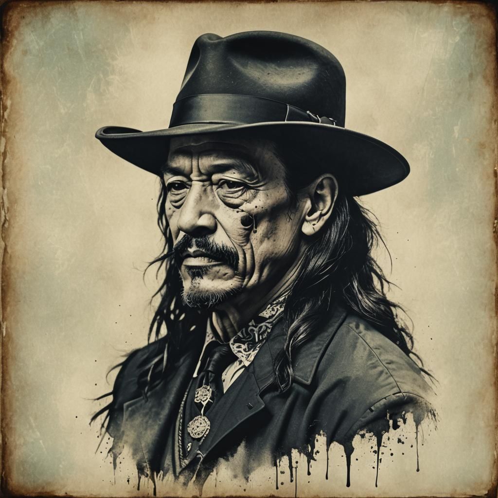 Danny Trejo