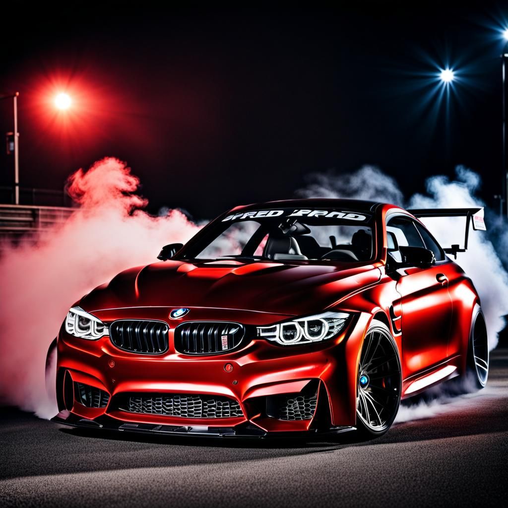 bmw m4